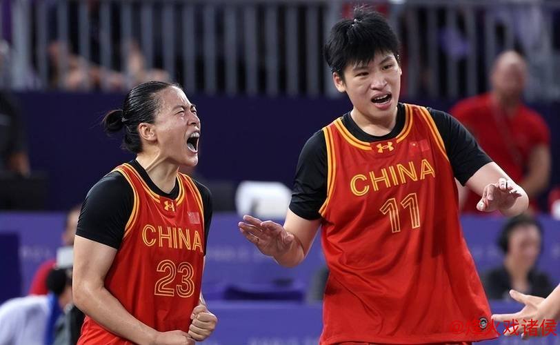 三人女篮-王丽丽关键绝杀 中国女篮加时力克法国 三人女篮-王丽丽关键绝杀 中国女篮加时力克法国