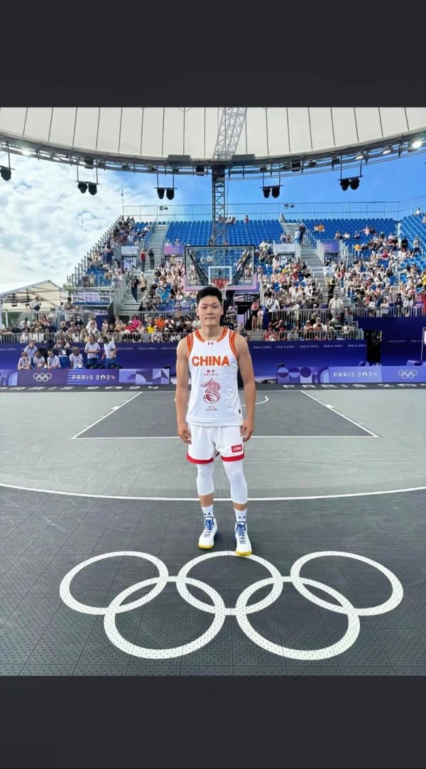 问鼎娱乐官方 三人男篮：中国队16-21不敌荷兰，张宁贡献7分4篮板