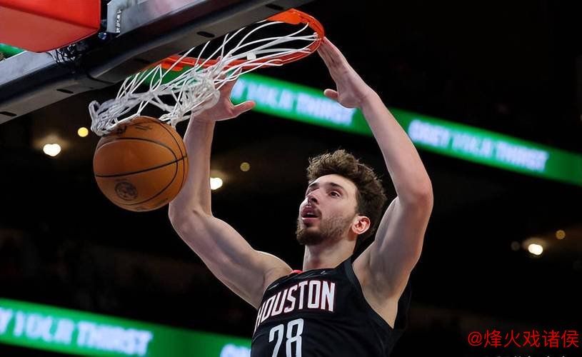 三分30投仅命中7球!申京赛后强调:加强防守与篮板 三分30投仅命中7球!申京赛后强调:加强防守与篮板