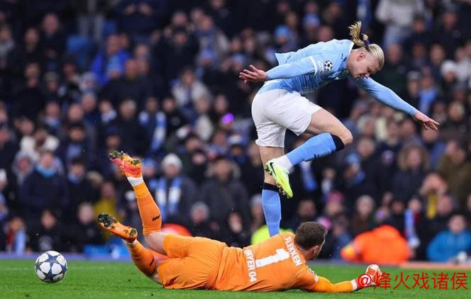 曼城0-2爆大冷!遭遇欧冠首败 瓜迪奥拉100场输球 哈兰德替补哑火 曼城0-2爆大冷!遭遇欧冠首败 瓜迪奥拉100场输球 哈兰德替补哑火