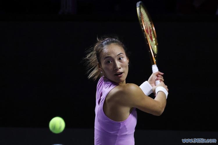 2024中国网坛之“最”出炉