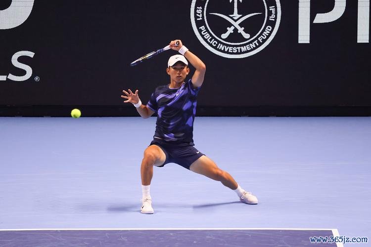 2024中国网坛之“最”出炉