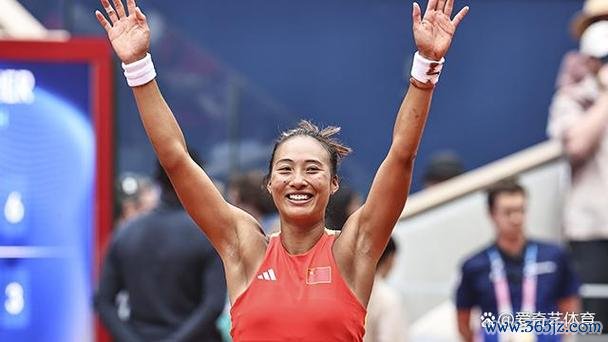 2024中国网坛之“最”出炉