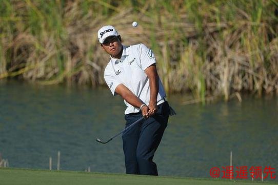 世界挑战赛斯塔卡力压舍夫勒一杆 松山英树T3