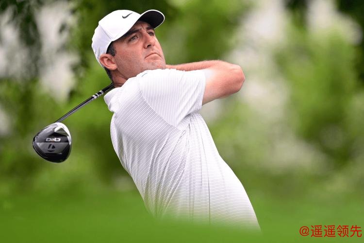 世界挑战赛第二轮五人并列领先 舍夫勒落后一杆