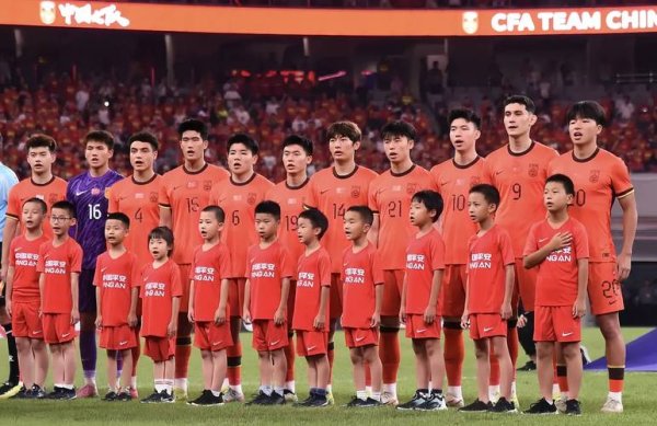 问鼎娱乐app下载 新人亮剑阵容齐整 U22国足冲击亚洲杯正赛