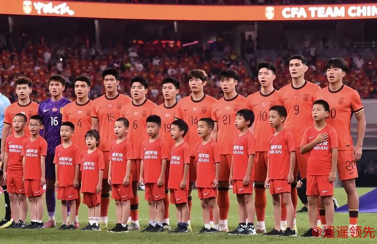 新人亮剑阵容齐整 U22国足冲击亚洲杯正赛