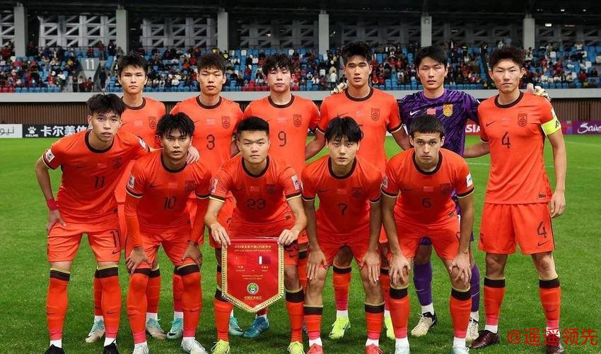 新人亮剑阵容齐整 U22国足冲击亚洲杯正赛