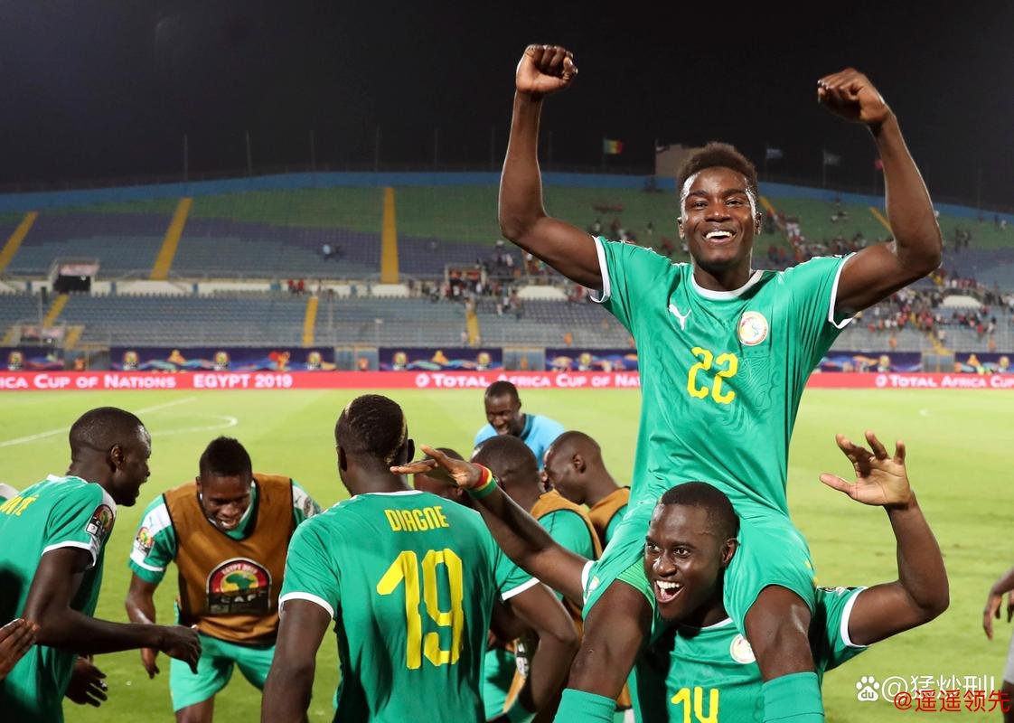 非洲杯：摩洛哥、塞内加尔晋级决赛