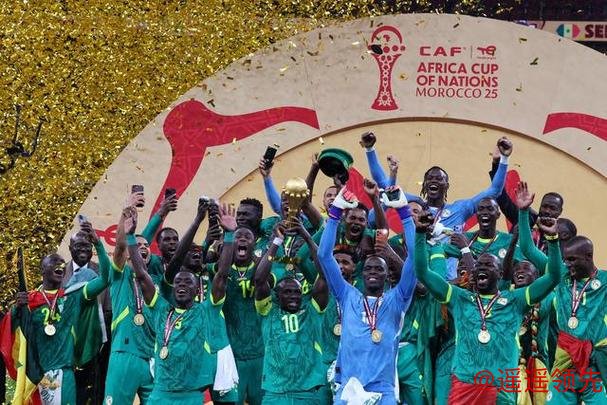 非洲杯：摩洛哥、塞内加尔晋级决赛