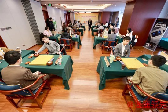 杭州智力运动队、苏泊尔杭州队智力大厦专场